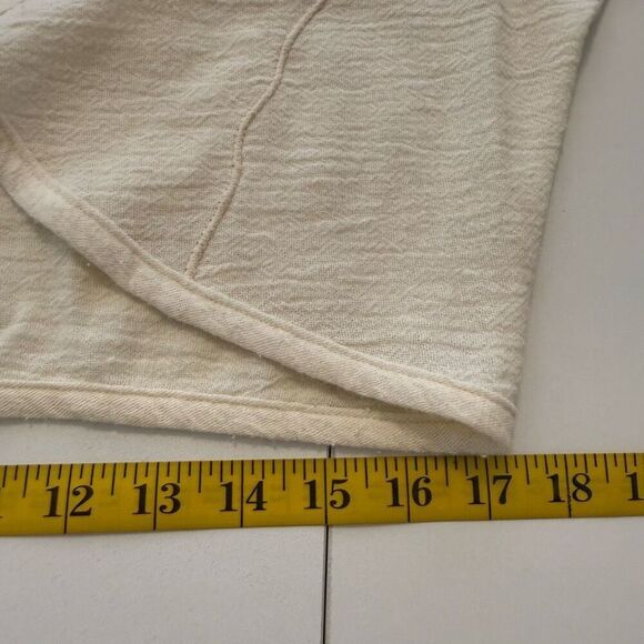 Vintage Sissies X Pierre Lamonte Ivory 2 Pc. Jacket & Skirt Set Sz S Classic - Picture 13 of 14